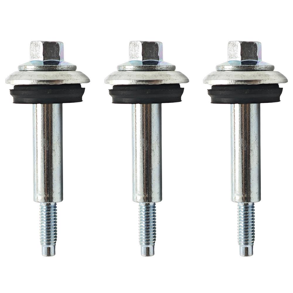 

3pcs/lot Valve / Head Cover Bolt for Honda GX240 GX270 GX340 GX390 11HP 13HP 188F GX 340 390 240 270 Engine Motor Trimmer China Mainland