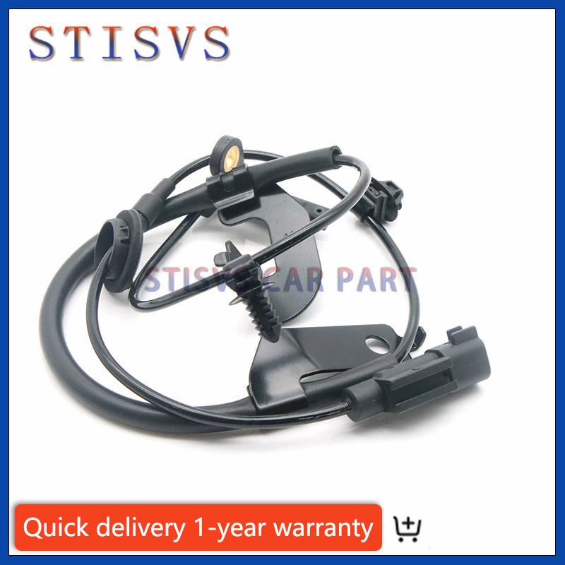05085823AD ABS Wheel Speed Sensor  Front Rear Left/Right For Dodge Caliber Jeep Compass Patriot 05105063AD 05105062AD 05085822AD