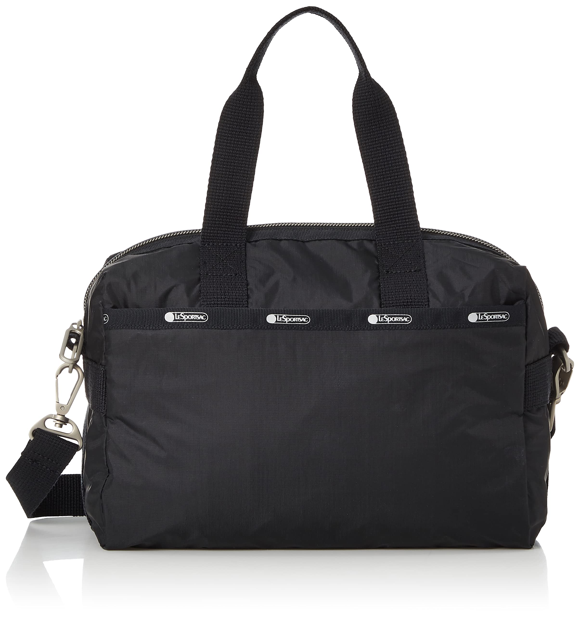 

Официальная маленькая наплечная сумка SMALL UPTOWN Черный C [LeSportsac] SATCHEL/2273 Женская