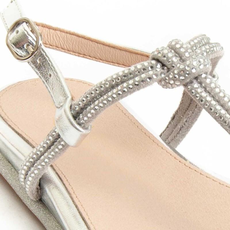 Sandal For Women.  Montevita  Prins2  91711