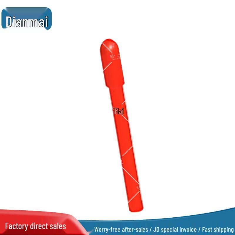 Pneumatic Rescue Thrower Projectiles