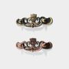 Old-fashioned Drawer Handles Retro Style Kitchen Handles New Door Knobs  Drawer Furniture