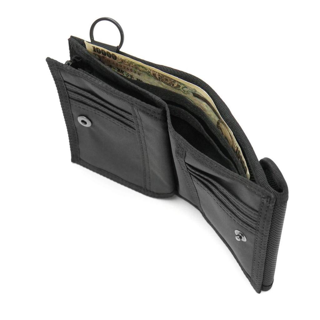 Porter Heat Wallet 703-07887