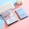 New popular passport protective cover pu passport holder, ticket holder, spot passport bag.