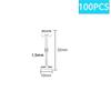 50–1353 Stück Bodenfliesen-Nivelliersystem-Clips Leveler Adjuster Bauwerkzeug-Set Fliesenwandverlegung Manuelle Werkzeuge Locator Spacer