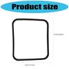 3Pieces Swimming Pool Pump Replacement Gasket Set Corrosion Resistant Rubber Sealing Component for SPX1600S Series