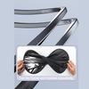 Car Window Sun Shade - Car Side Window Sun Shade,Static Cling Glass Sun Shade Cover for Sedan Truck
