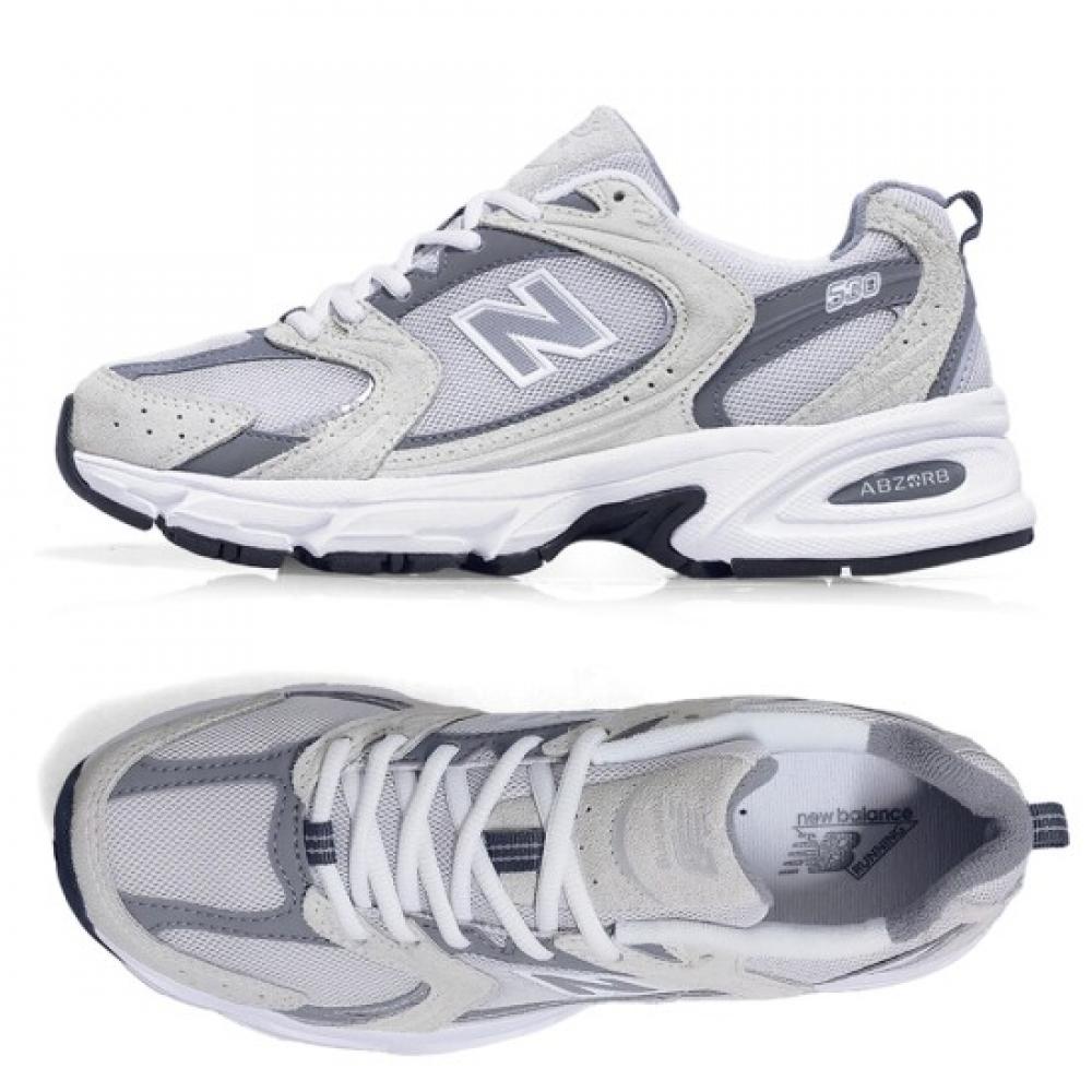 New Balance Unisex 530 Sneakers Mr530cb