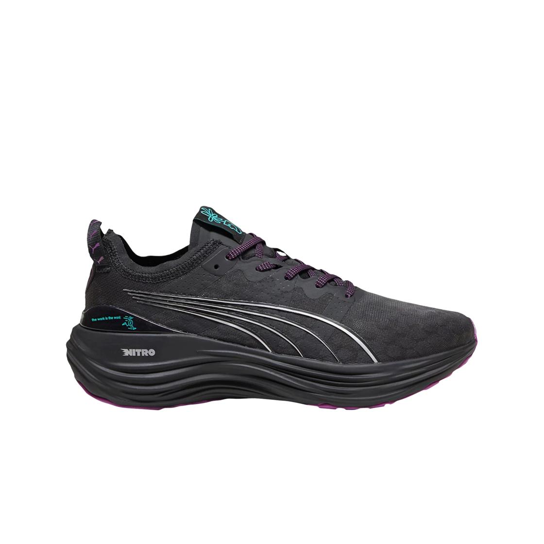 

Puma Foreverrun Nitro Ciele Black 290