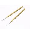 1pc Gold Glasses Nylon Wire Line Hook For Half Rim Frame Repairing Tool
