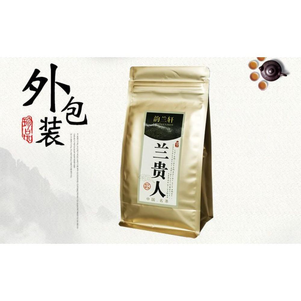 Dolce Ricco Tè Oolong Congelato Top 150g Montagna Alta Taiwan Ginseng