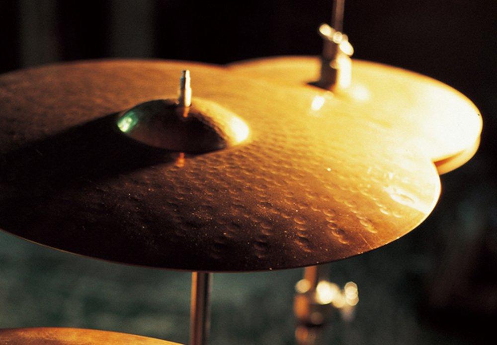SUZUKI Suzuki Koide Cymbal 12-inch CYSK-12