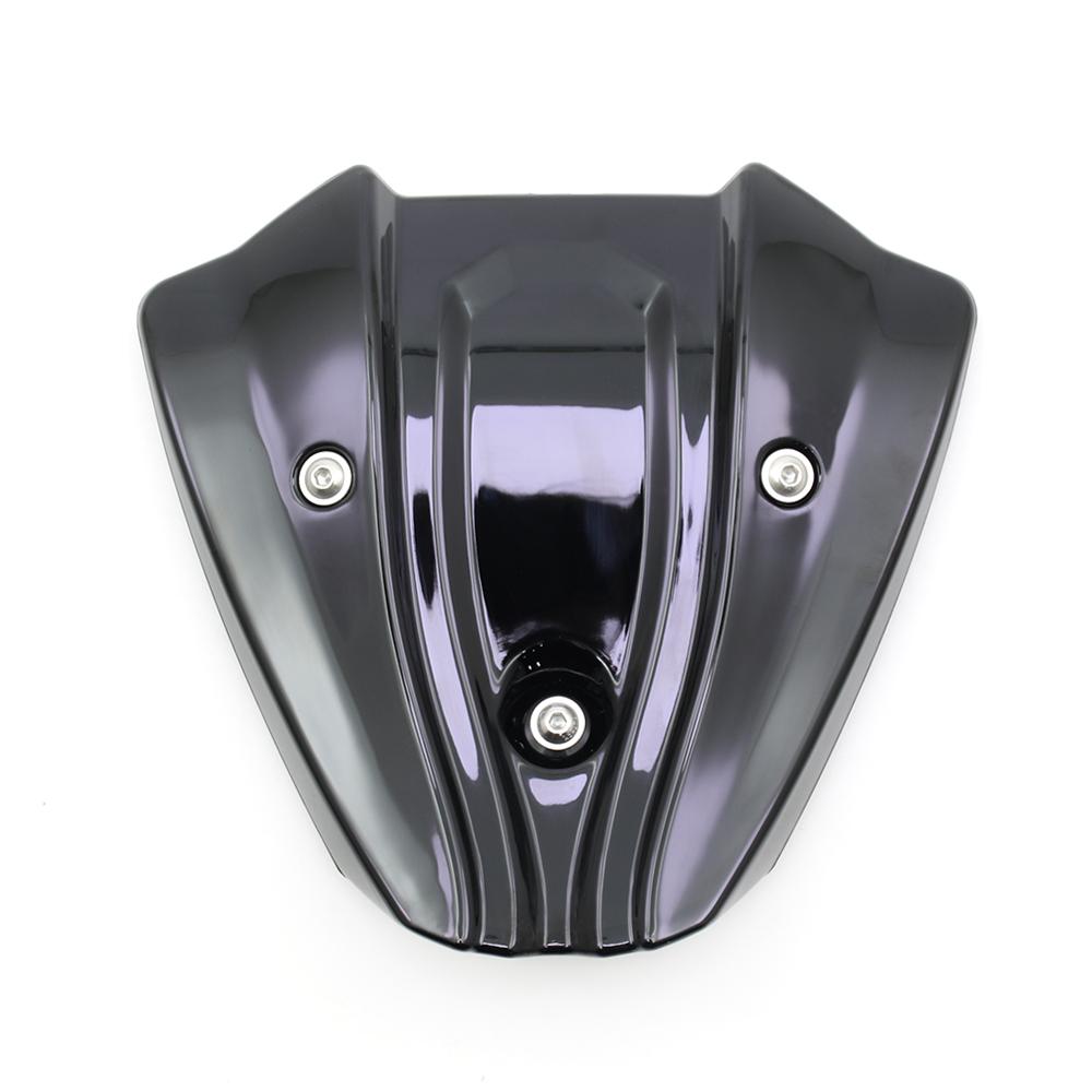 Für 1290 Super Duke R 1290 Duke 2020-2025 Motorrad Windschild Windschutz Fliegenwindabweiser Bildschirm