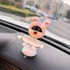 2026 High-End Dashboard Phone Holder with Suction Cup for Cars - Girls Edition