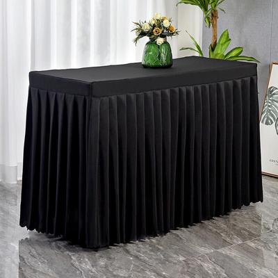 MDNG Rectangular Conference Tablecloth