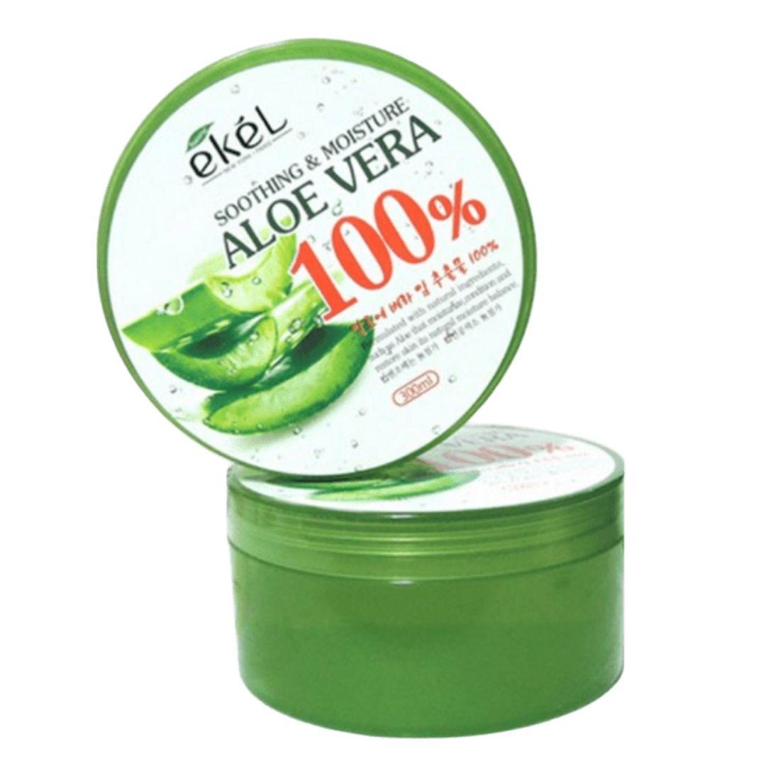 Moisture Aloe Vera Soothing Gel