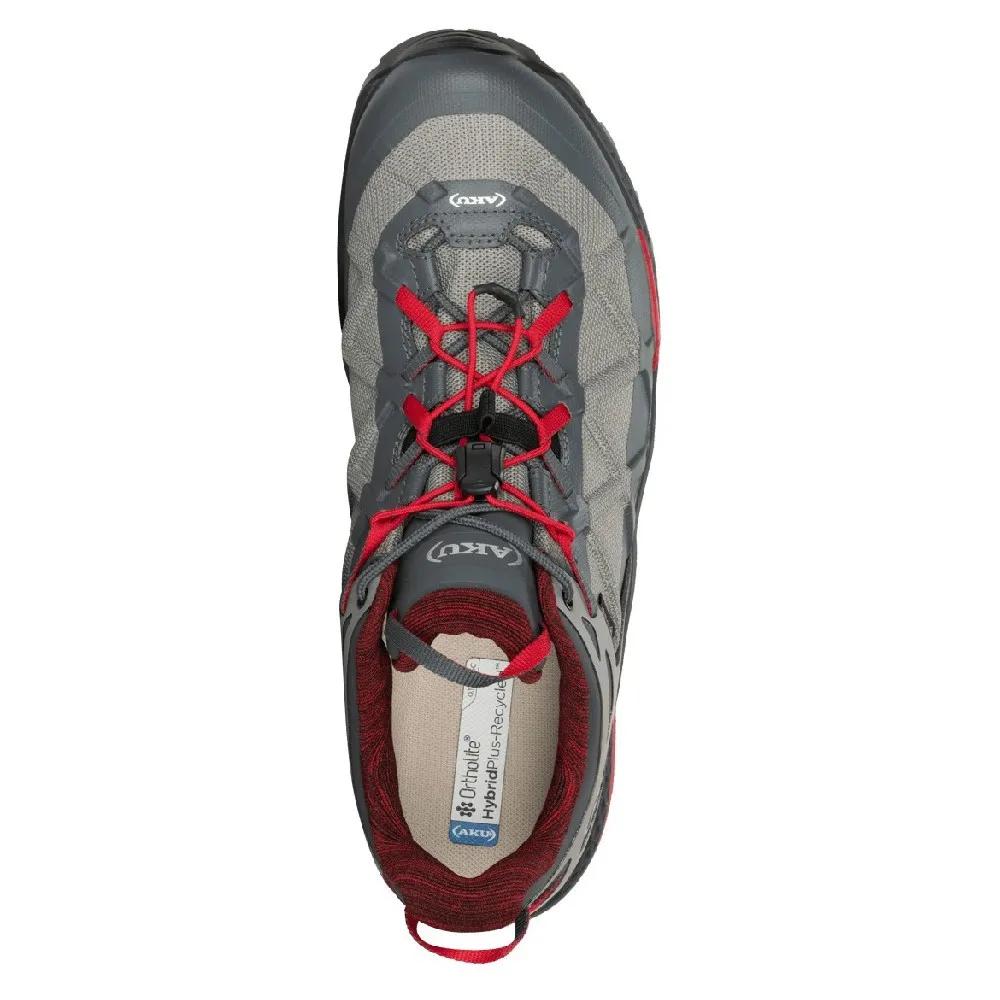 Aku Подходящая обувь Rocket DFS Goretex