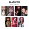 BLACKPINK Ruby Zen Version Official Photocard