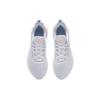 Li Ning YueYing Element Cushioning Slip Resistant Abrasion Resistant Low Top Running Shoes Men's Blue ARHS009-2