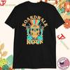 Boardwalk Rock Festival May 17 18 2025 Ocean City MD Skull Snake Eye T-shirts