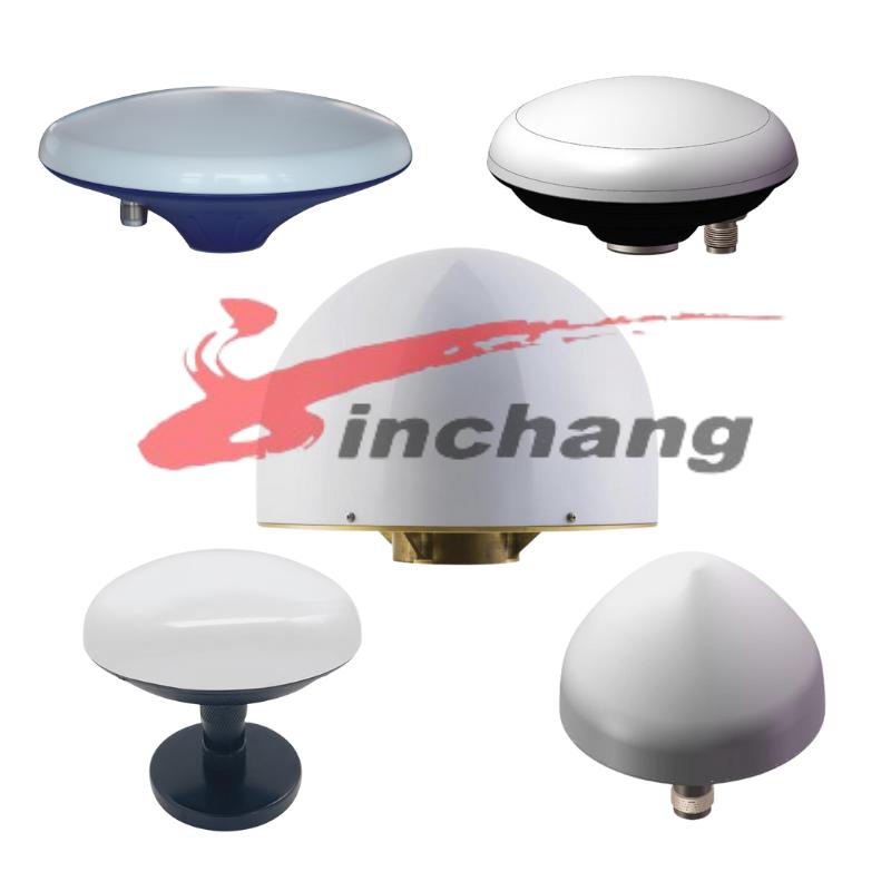 Antenna Topografica RTK ROHS GPS/GLONASS/COMPASS/Galileo Dalla Cina