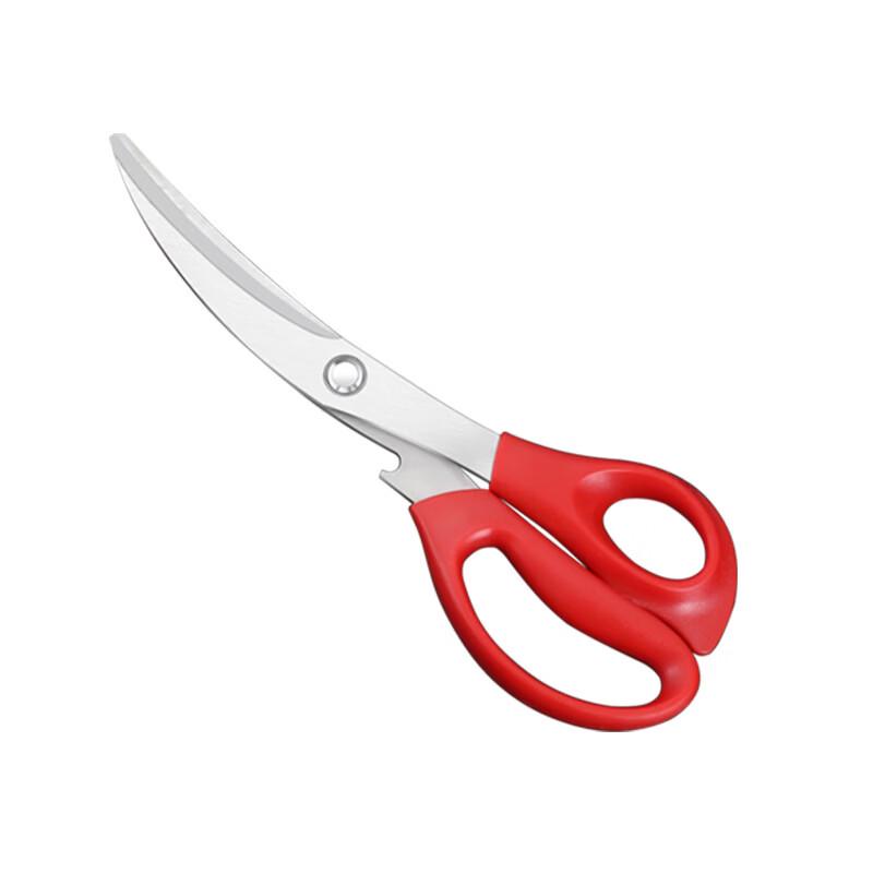 

Stainless Steel Barbecue Tongs & Scissor Set