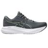 Asics Gel-Excite 11 Comfortable Thick Sole Shock Absorbing Breathable Low Top Running Shoes Men sneakers 1011C080-021