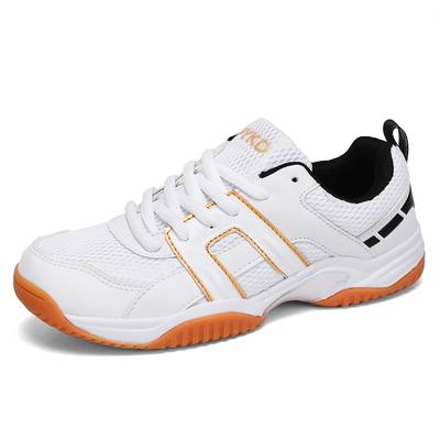 Professional Couples Badminton Shoes Breathable Badminton Footwear Non Slip Training Sneakers comfortable Outdoor Sports Shoes