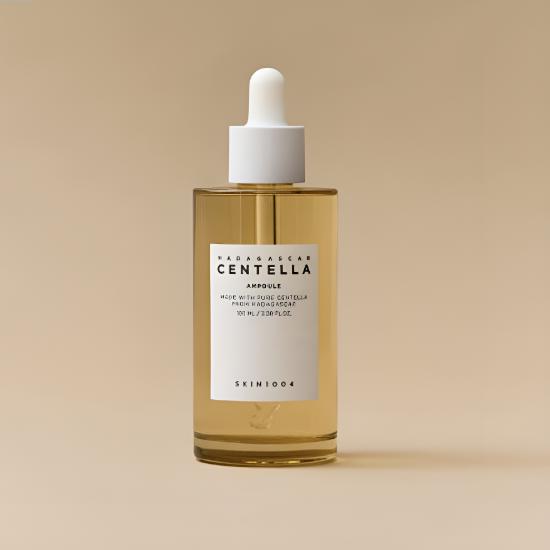 

Skin1004 Мадагаскарська центелла ампула 55 мл, 100 мл 100ml