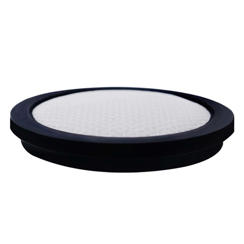 AEE4-Filtro Sostitutivo per Aspirapolvere 6 Pezzi, Pezzi di Ricambio Filtro per Aspirapolvere a Filo Inse I5, Per Aspirapolvere Senza Fili V70