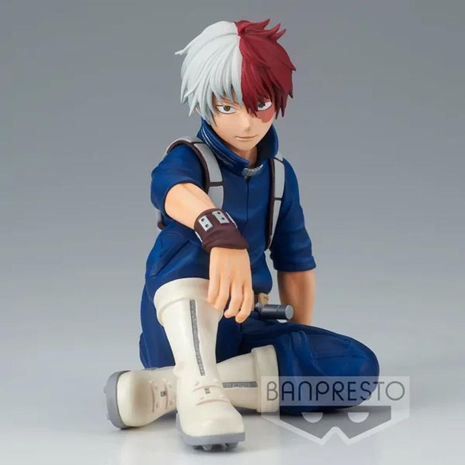Skladem Nová Anime Figurka My Hero Academia Midoriya Izuku Akční Figurka Figurka Ozdoby Pop Vánoční Dárky Dětské Hračky