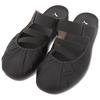 Puma  Speedcat Mule Espresso Bean Women Sandals Black Haute-Coffee------Details 409618-04