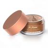 M-Azam Magic Finish Bright Skin Type Porcelain Teint Makeup Mousse Foundation 30ml, 4 Stück