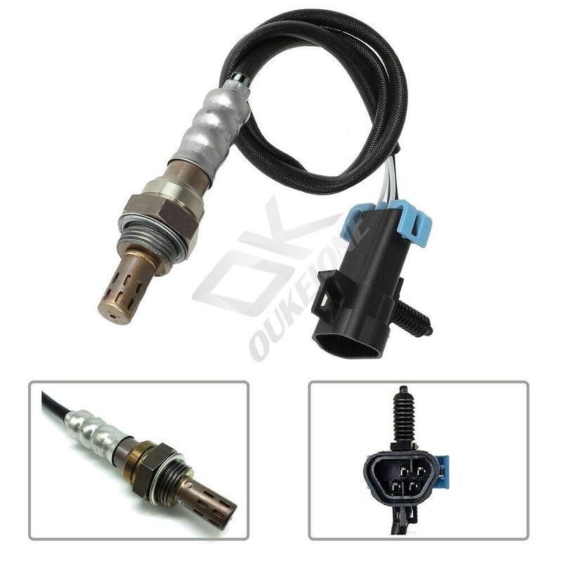 

Кислородный датчик для 2009 2010 2011 Chevrolet Malibu Buick LaCrosse Pontiac G6 Saturn Aura 2.4L Передний Задний Лямбда 234-4251 234-4673