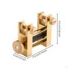 Brass Violin Repair Clamp Precision Luthier Sturdy Crack Tool