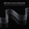 2pcs 40mm Bicycle Tire Liner Belt Puncture Proof Protective Tyre Lining Pad for Cycling