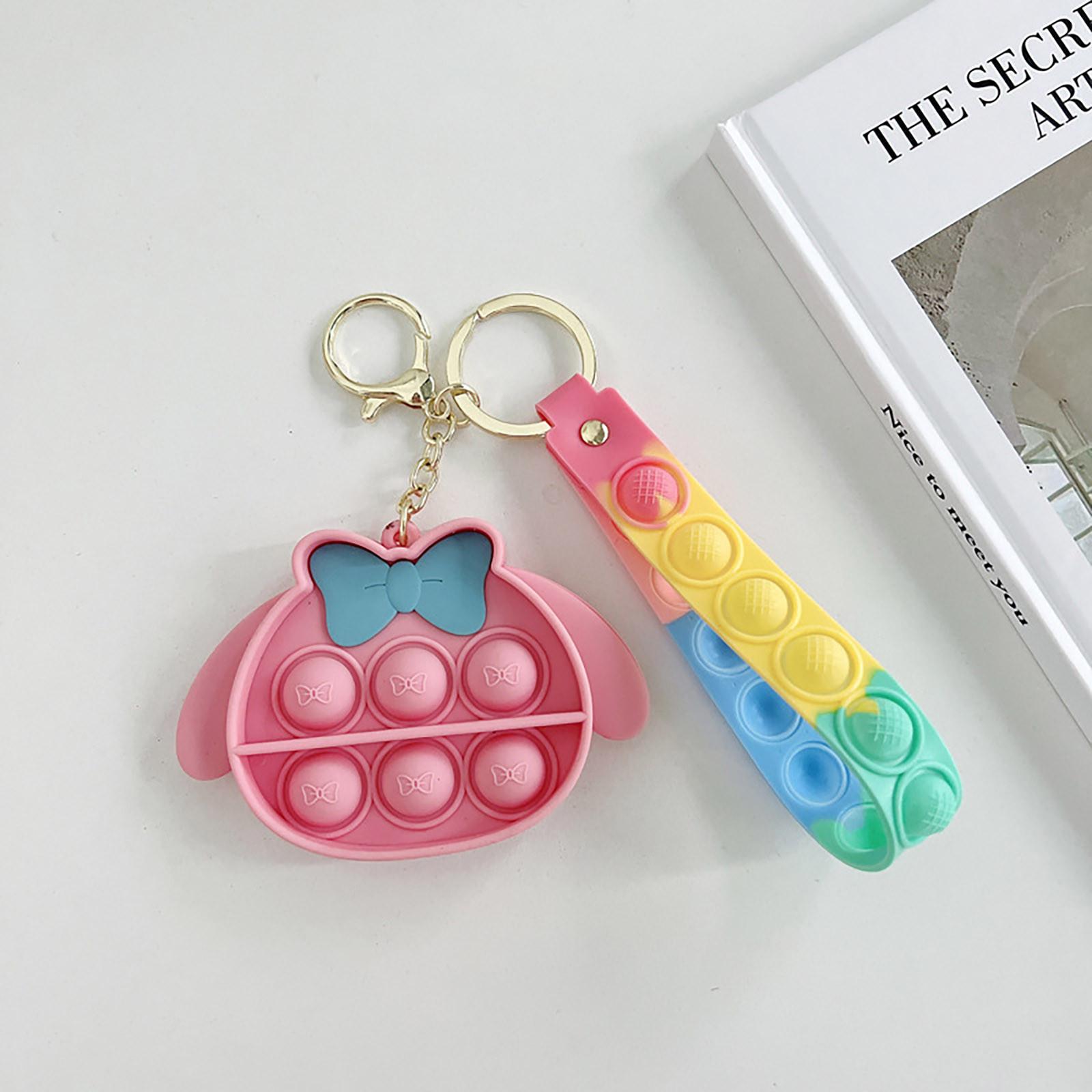 

Сенсорные игрушки с пузырьками-снятие стресса, силиконовые игрушки для снятия давления C