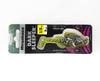 Megabass Soft Lure Dark Sleeper 3 Inch 1/2 Oz Water Melon (3098)