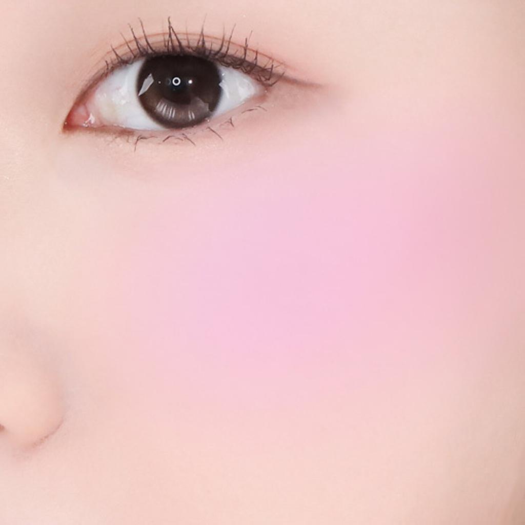 HOLIKA HOLIKA My Fave Infusing Blush 5.5g