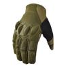 Men's outdoor sports motorcycle locomotive non-slip touch screen tactical gloves