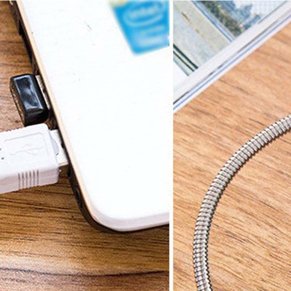Silent Soft Leaf Computer For Home Bendable Freely Ventilador Snake Fan Electric Fan Air Cooler
