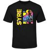Syre Jaden Smith Album T-Shirt Black Unisex Tee