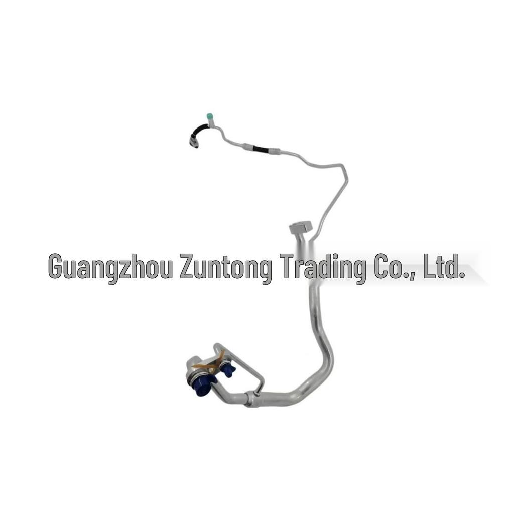 Ford Mondeo Air Conditioning Pipe LX6H-19E881CE