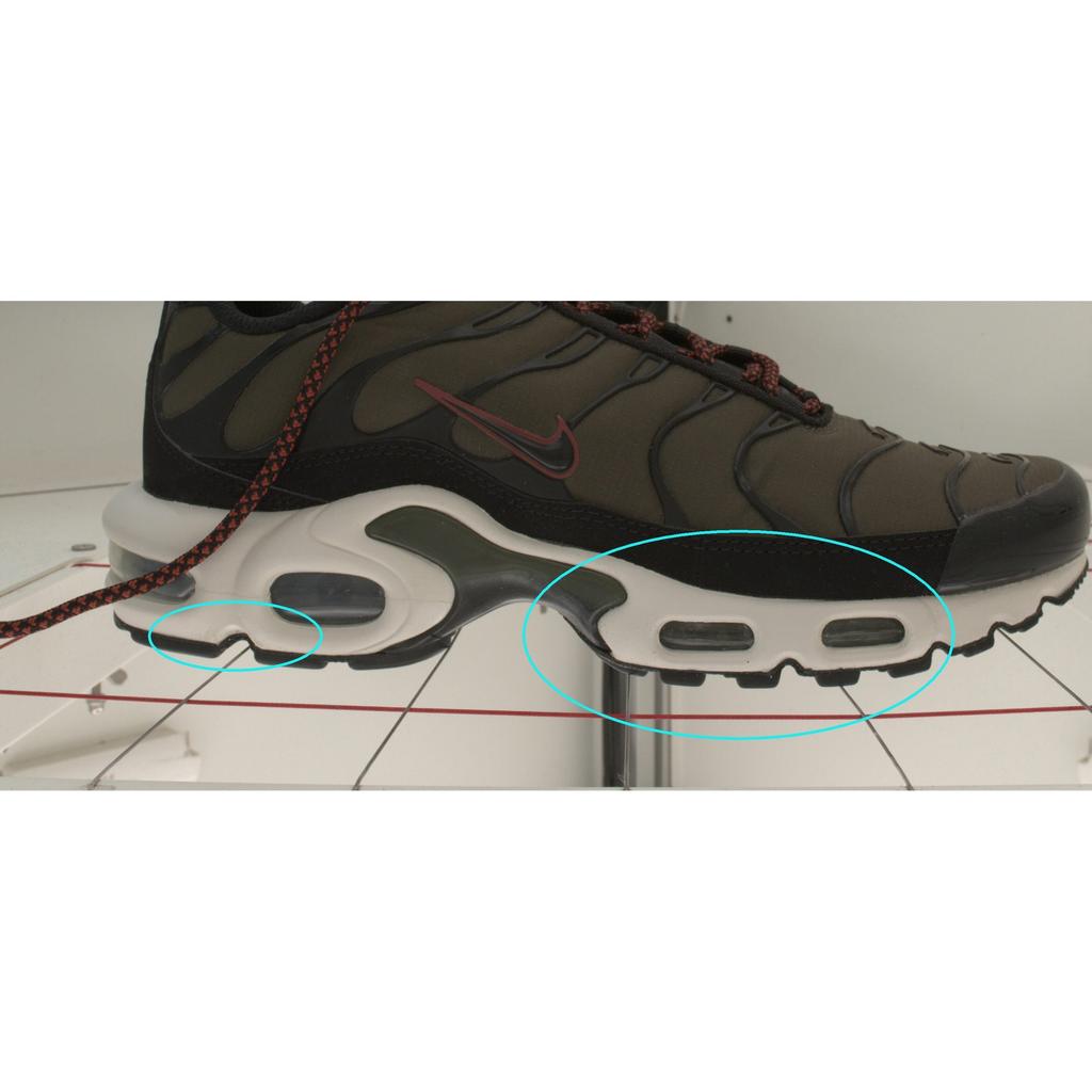 Nike Air Max Plus de segunda mano FB9722-300-P26085062752394