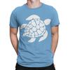 Sea Turtle Mens Womens Kids T Shirt Beach Lover Funny Graphic Novelty Tee Top