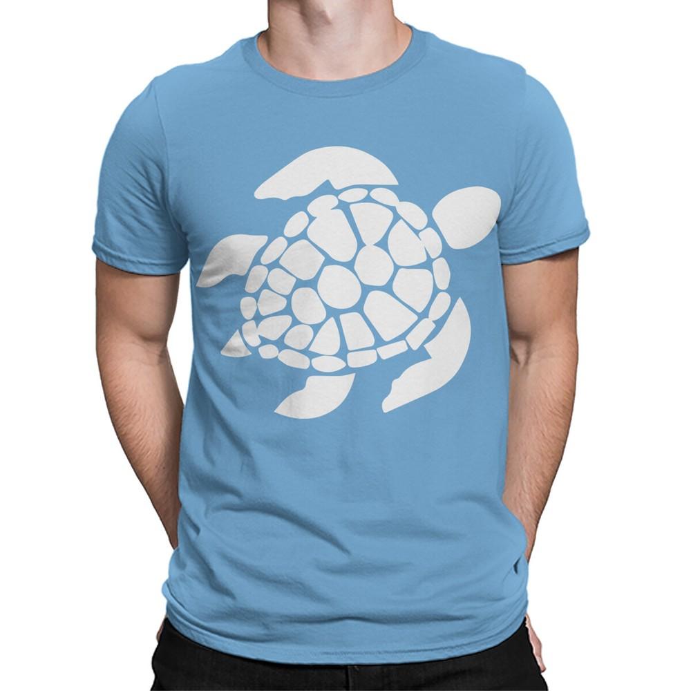 Sea Turtle Mens Womens Kids T Shirt Beach Lover Funny Graphic Novelty Tee Top