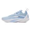 Li Ning Flash Attack 10 PE Edition Dempingstechnologie Comfortabele Schokabsorptie Duurzaam Ademend Lage Top Basketbalschoenen ABAT085-E