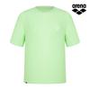 Alena 365 Relax Fit Short Sleeve Rash Guard A5Bm1Rr42Agr