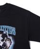 GAKKAI UNIONS Cool Kids Short Sleeve T-Shirt Black