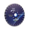 Diamond Road Saw Blade for Granite, Concrete, Asphalt, and Reinforced Concrete Cutting